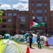 Mobilisation étudiante pour Gaza aux États-Unis: ce que nous apprend l'histoire des années 1960