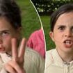 Moment twins, 8, hilariously fume after discovering two ice creams will cost them a staggering £9
