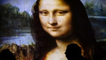 »Mona Lisa« und die Landschaft: Rätsel um Da-Vinci-Gemälde gelüftet