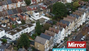 More than four in 10 council homes sold under Right to Buy now owned by private landlords