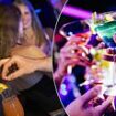 Nearly a MILLION people's drinks were spiked in Britain last year as sick offence surges across the UK