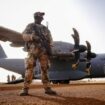 Niger: Bundeswehr kann Lufttransportstützpunkt im Niger weiter nutzen