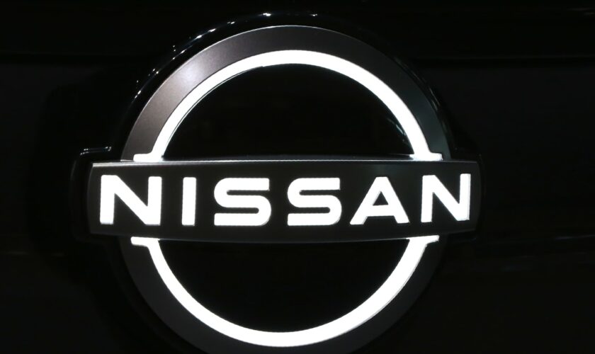 Nissan issues ‘do not drive’ warning for almost 84,000 vehicles over air bags