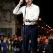 Nordmazedonien: Rechte Opposition feiert klaren Machtwechsel nach Parlamentswahlen