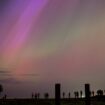 Northern Lights Sunday: Exact time UK stargazers still have chance to spot Aurora Borealis