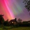 Northern Lights: Where to go to maximise your chances of seeing aurora in UK skies tonight
