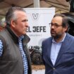 Núñez ensalza el «gran trabajo» de Ayuntamiento de Albacete por reubicar la Feria Expovicaman en el corazón de la ciudad