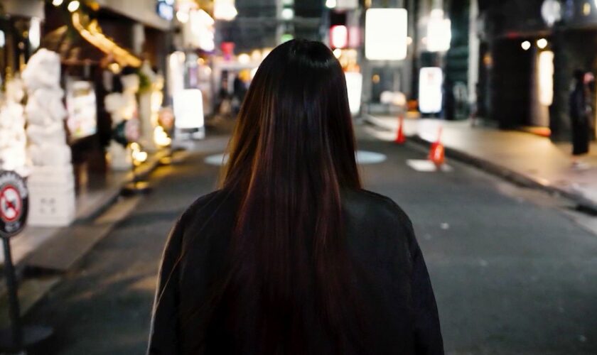 Opfer berichtet: "Du musst deinen Körper verkaufen": Wie sogenannte "Hosts" Frauen in Japan ins Elend stürzen