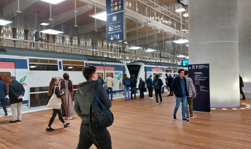 Paris 2024 : ligne 14, RER E, trams… Ces nouveaux tronçons en service pour les Jeux