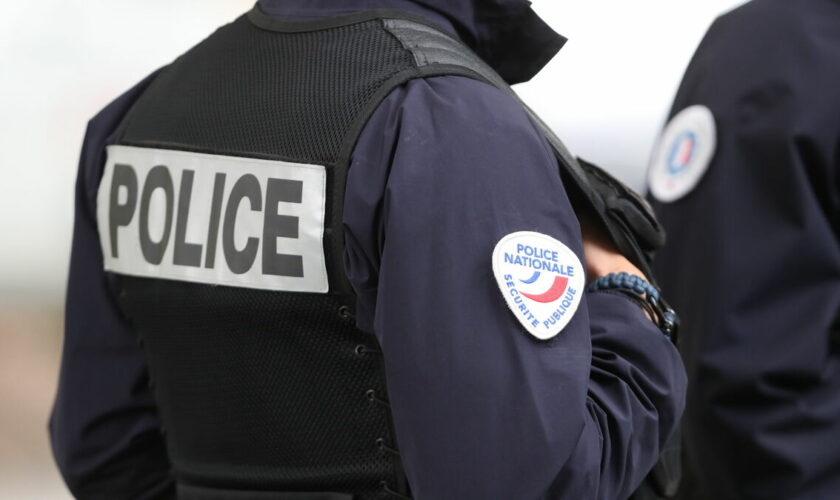 Paris : un homme mis en examen pour le meurtre de sa mère