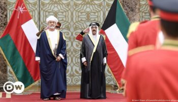 Parlamentsauflösung in Kuwait: Mehr als bloß eine Krise?