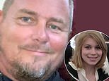 Police boss reported for sending sex texts after giving a talk on staff conduct in the wake of Sarah Everard's murder quits before he could be sacked
