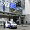 Police search European Parliament offices in Russia probe