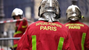 Polluants éternels : les pompiers inquiets face à une exposition « alarmante »