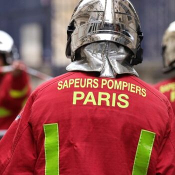 Polluants éternels : les pompiers inquiets face à une exposition « alarmante »