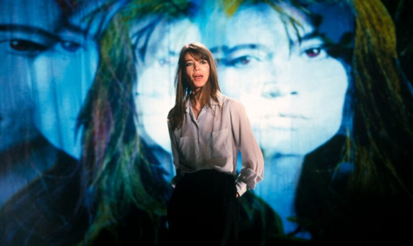 Pourquoi Françoise Hardy reste «iconique» pour la jeune génération d'artistes
