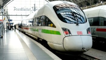 Pourquoi vous ne pouvez plus réserver certains trajets internationaux sur SNCF Connect