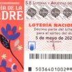 Premios Sorteo Extraordinario del día de la Madre de la Lotería Nacional: comprueba la lista completa