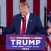Présidentielle américaine: et si le Nebraska faisait perdre l'élection à Donald Trump?