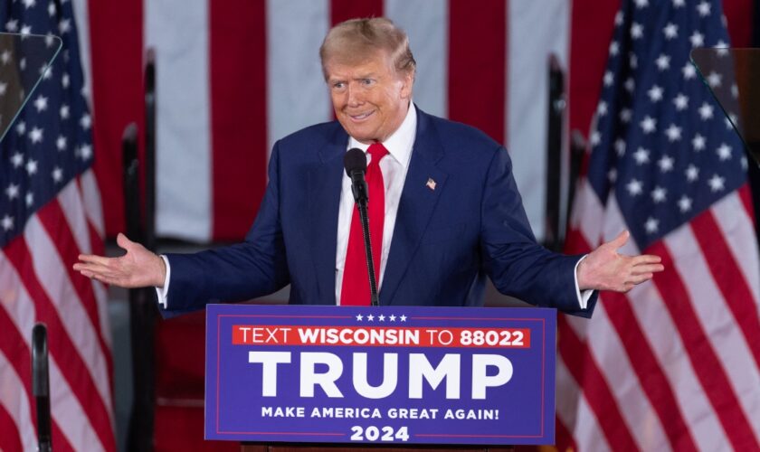 Présidentielle américaine: et si le Nebraska faisait perdre l'élection à Donald Trump?