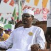 Présidentielle au Tchad: Mahamat Déby dans les pas de son père