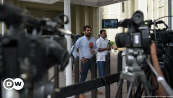 Press Freedom Day: Why are journalists fleeing Pakistan?