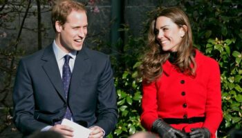 Prince William and Kate Middleton’s unique university traditions from May Dip to centuries old curse