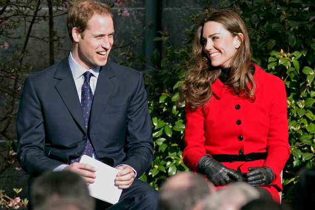 Prince William and Kate Middleton’s unique university traditions from May Dip to centuries old curse