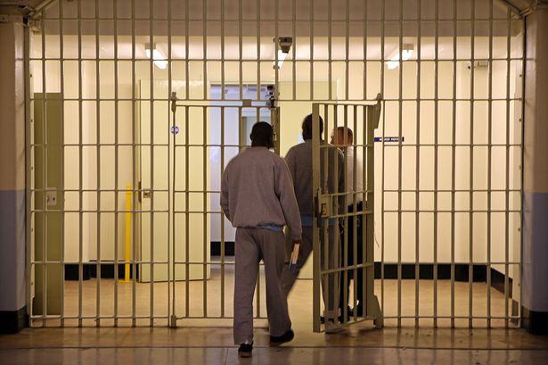 Prisoners held in 'inhumane' jails as drugs, violence and suicide spiral out of control