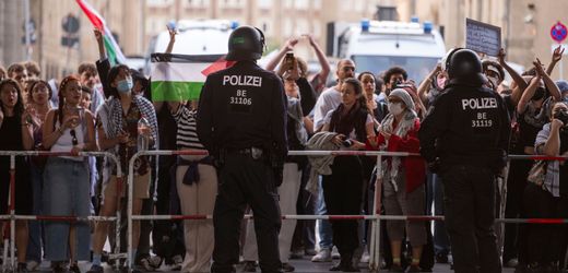 Pro-Palästina-Proteste an deutschen Unis: Antisemitismus oder legitime Kritik?