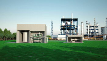 Projet de « réacteur modulaire » dans la Marne : Jimmy Energy, le nouveau visage du nucléaire français
