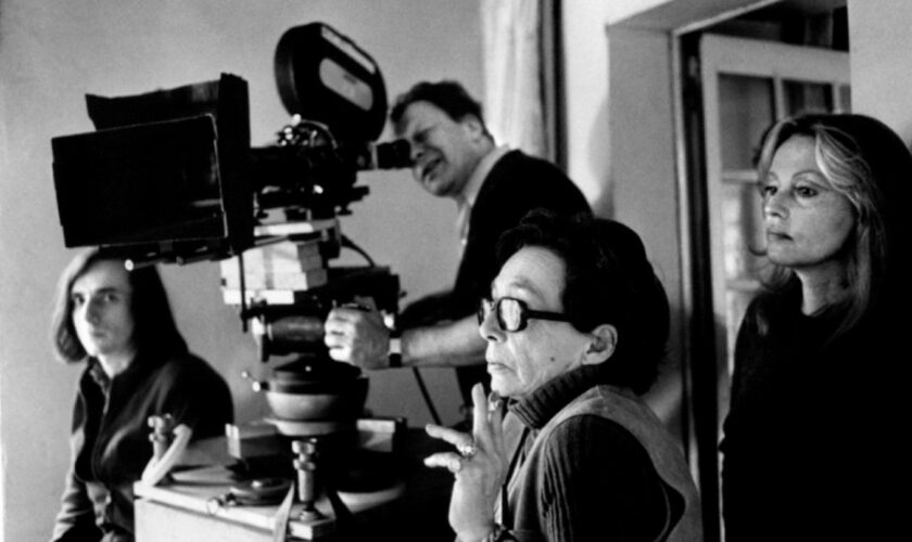 Quatre films pour découvrir le cinéma de Marguerite Duras