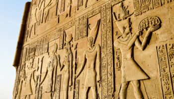 Qu'est-ce qui rendait le mariage si particulier dans l'Égypte antique?