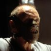 Berühmter Filmbösewicht: Hannibal Lector