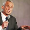 RFK Jr. says he had parasitic brain worm and undisclosed memory loss