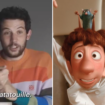 Ratatouille superfan Josh O’Connor is doing ‘more to promote the film than Disney did’, fans say