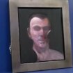 Recuperado un cuadro de Francis Bacon valorado en cinco millones de euros robado en Madrid en 2015
