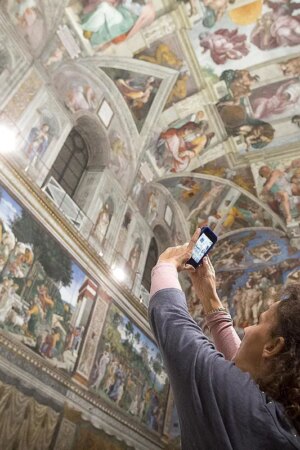 Revuelta inédita en los Museos Vaticanos: 49 empleados amenazan con una denuncia a la administración del Papa Francisco por sus condiciones de trabajo