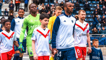 Rodez-Paris FC : à quelle heure et sur quelle chaîne suivre le premier match de playoffs des Parisiens ?