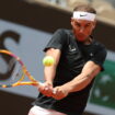 Roland-Garros 2024 : le choc entre Rafael Nadal et Alexander Zverev aura lieu lundi