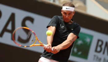 Roland-Garros 2024 : le choc entre Rafael Nadal et Alexander Zverev aura lieu lundi