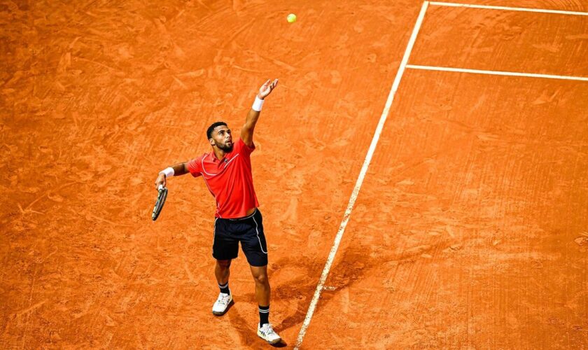 Roland-Garros : le tennis français est-il hors service ?