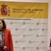 Rosa López asume el cargo de subdelegada del Gobierno en Salamanca con el reto de «fijar población joven»
