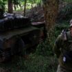 Russland-Ukraine-Krieg: Nato rechnet nicht mit russischem Durchbruch bei Charkiw