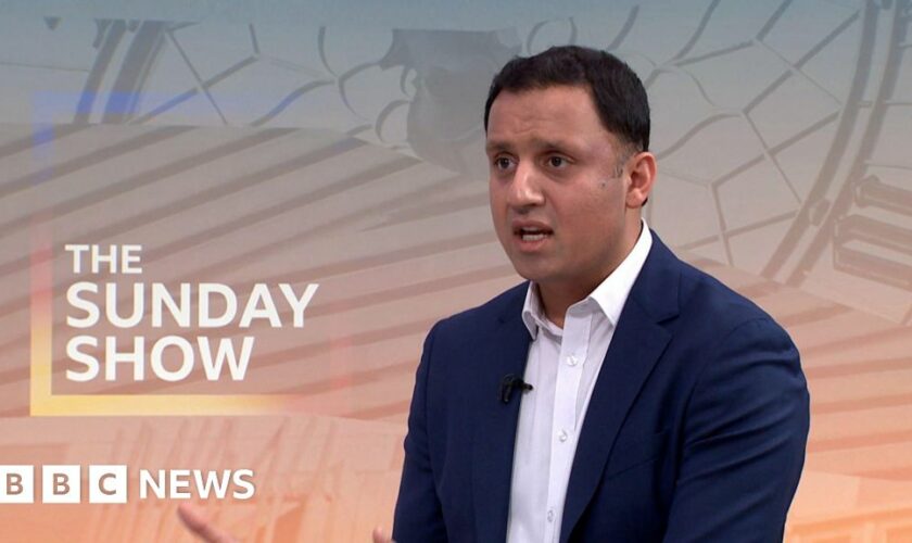 Sarwar's family business will have to pay living wage