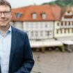 Schmalkalden in Thüringen: Ein Bürgermeister kämpft gegen die AfD