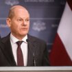 Scholz promete a los países bálticos defender cada centímetro del territorio de la OTAN