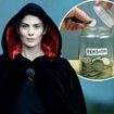 Scottish Widows gave me access to a stranger's £40,000 pension - so could they get at my six-figure pot?