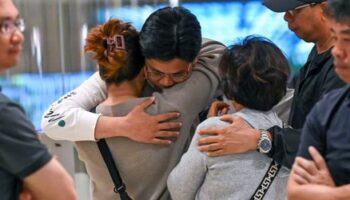 Singapore Airlines: Turbulenzen an Bord - Rechte und Schadensersatz für verletzte Fluggäste