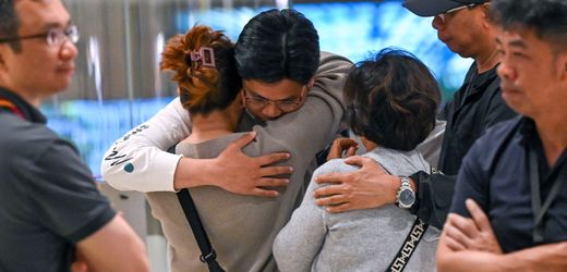 Singapore Airlines: Turbulenzen an Bord - Rechte und Schadensersatz für verletzte Fluggäste